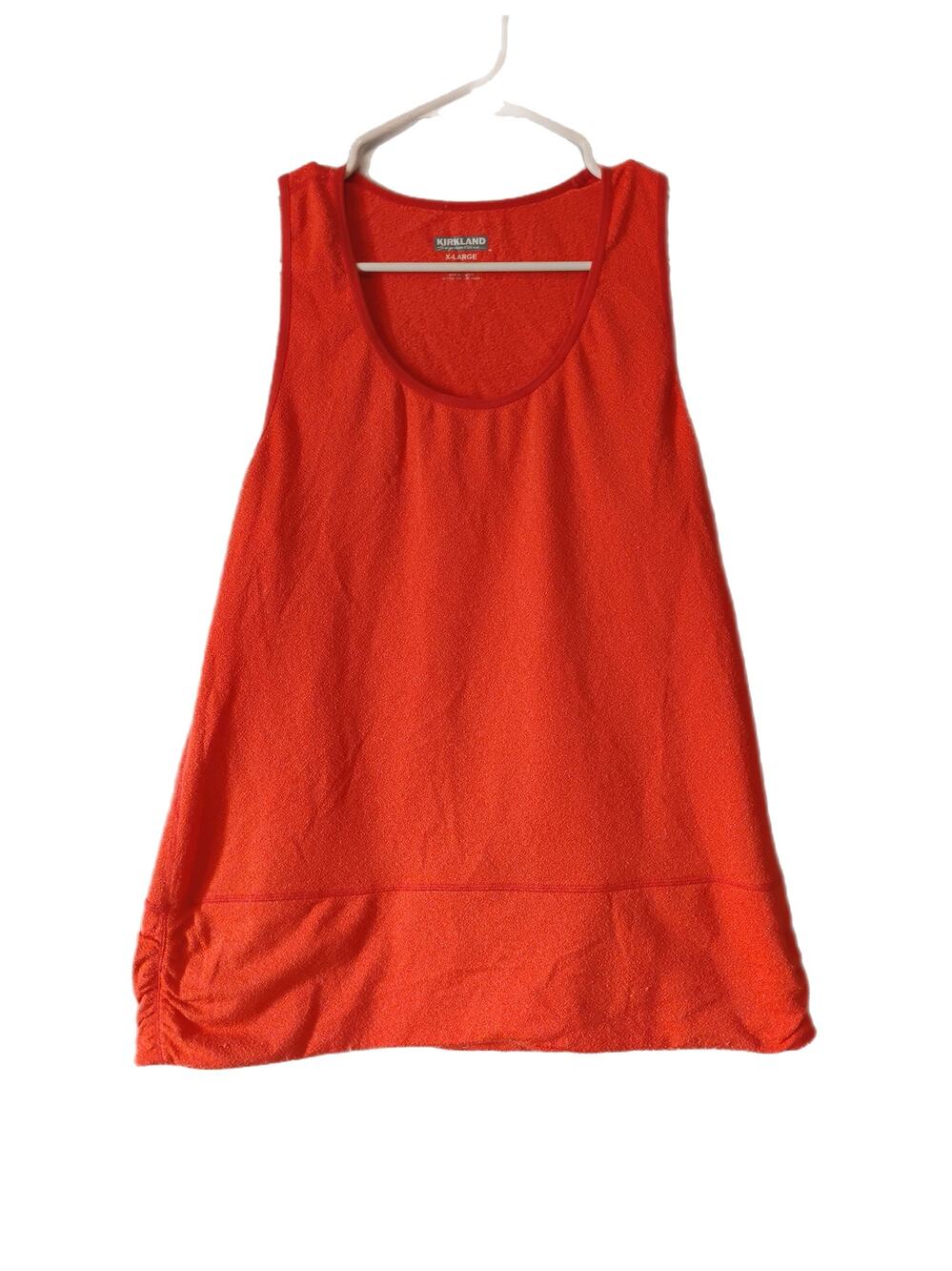 Kirkland Women's Tank Size XL